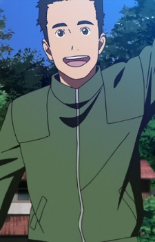 Ryuuta Kusakabe