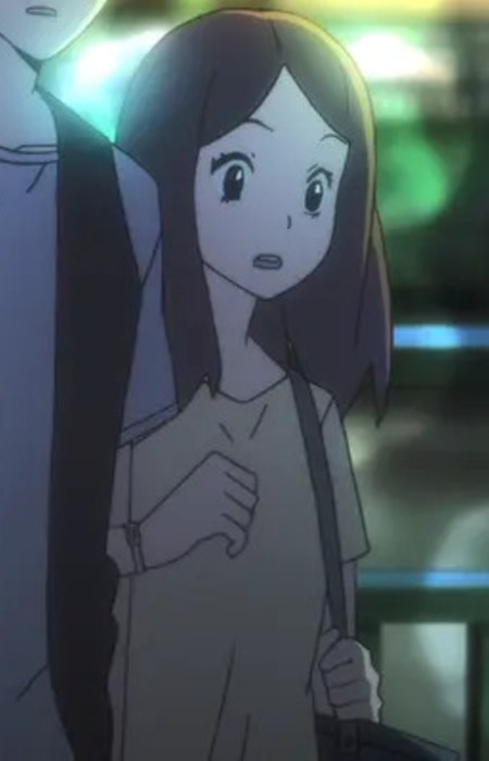 Girlfriend