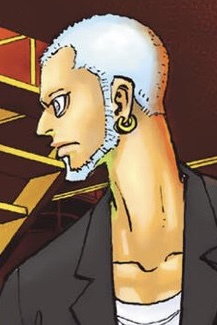 Keizou Arashi