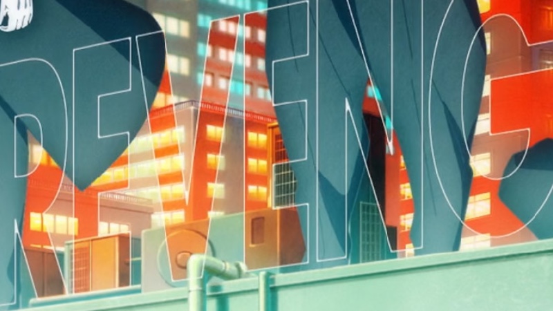 Capa Página para colorir - Tokyo Revengers
