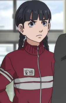Yasuda