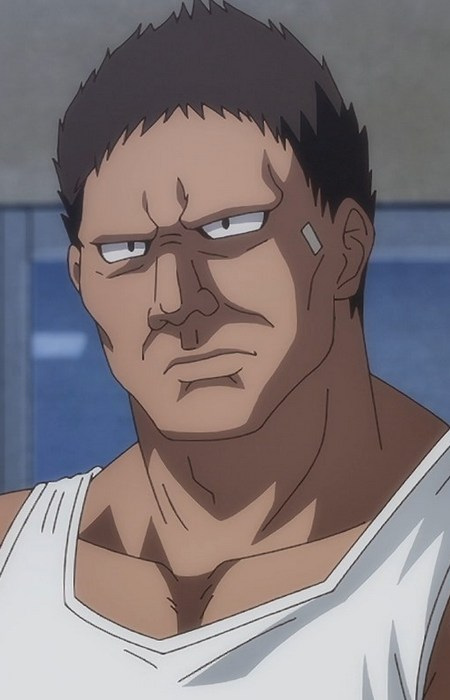 Takeru Gouma