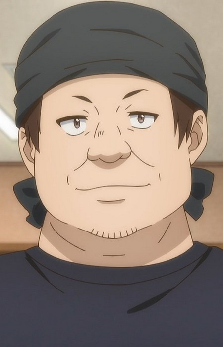 Tatsurou Tanabe