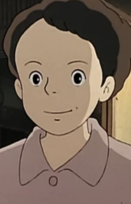 Kantas Mother