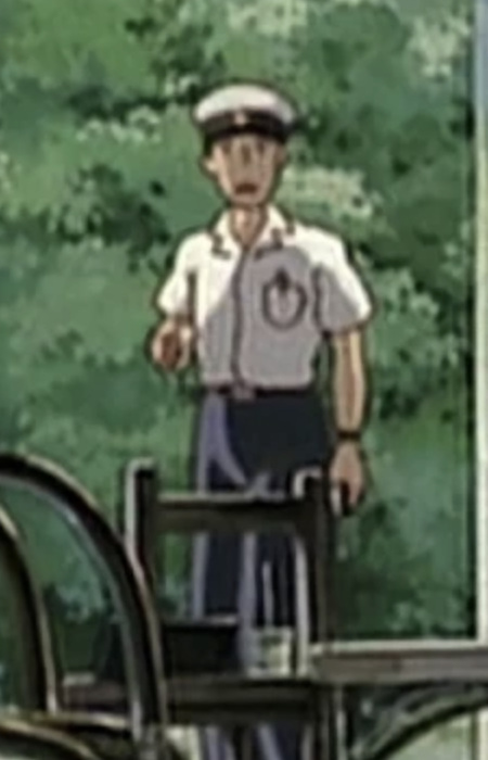 Postman
