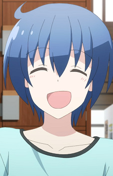 Arisugawas Mother