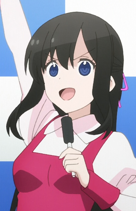Taki Natsuki