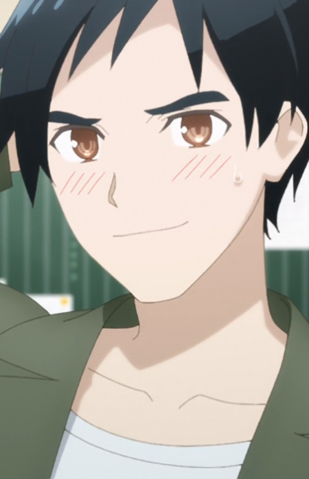 Taniguchi Sensei