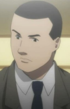 Takashi Soga