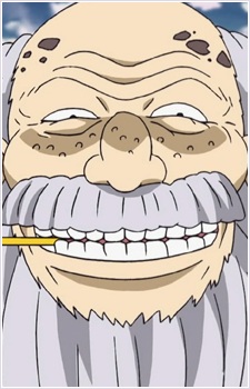 Colonel Mokkoi