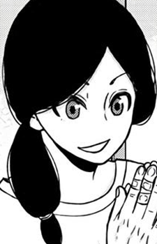 Asumi Momoido