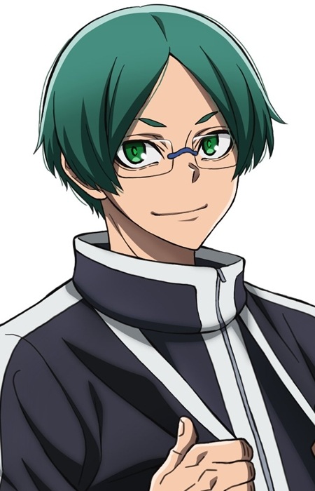 Juuji Yusurube