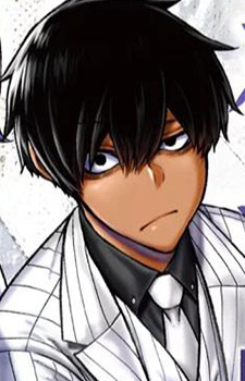 Ousuke Momokado