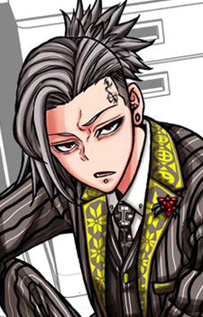 Shinya Momoiwa