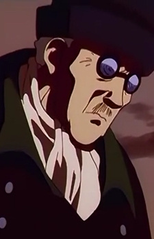 Leonof The Puppet Master
