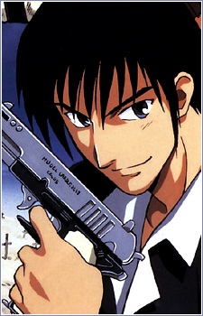 Nicholas D Wolfwood