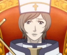 Alessandro Xviii