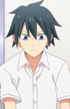 Haruhiko Takase