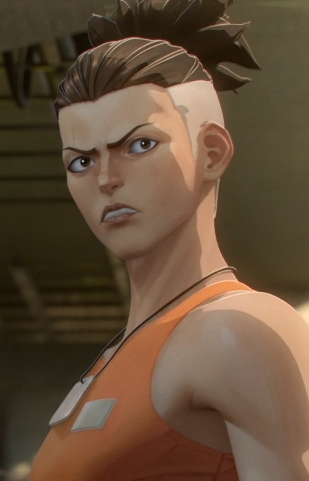 Da Hu