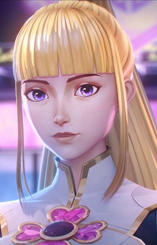 Yueqing Xiao