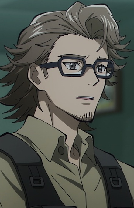 Zhen Liu