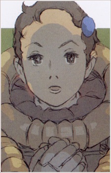 Fran Doll