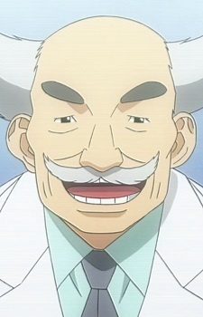 Jaxa Doctor