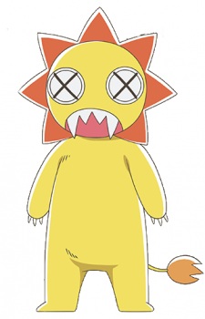 Gaogao Chan