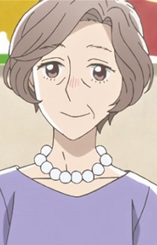 Nakajimas Mother