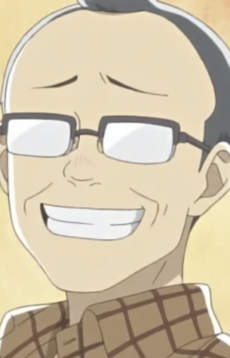 Sada Sensei