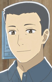 Soutas Father