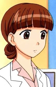 Tamura Sensei