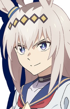 Oguri Cap