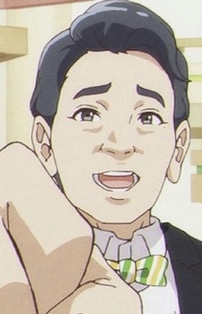 Shinji Saitou