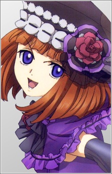 Eva Beatrice