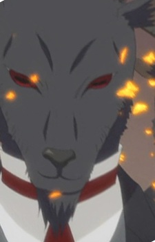 Goat Headed Butlers