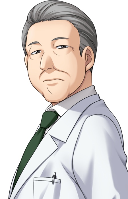 Masayuki Nanjou