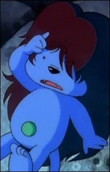 Akuma Kun