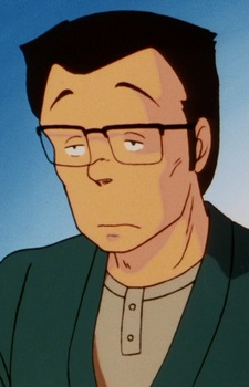 Atarus Father