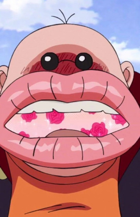 Boss Of Butsumetsu High School