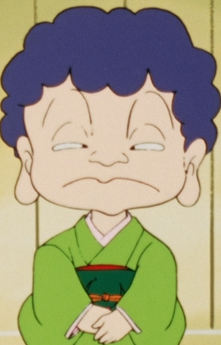 Sakuras Mother