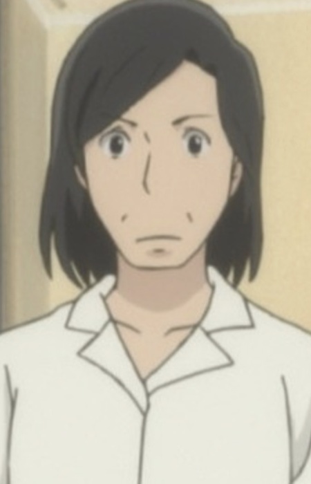 Koukis Teacher