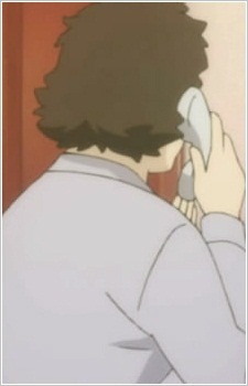Mother In Law Maeda