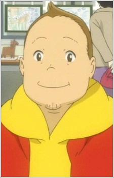 Nabe Chin