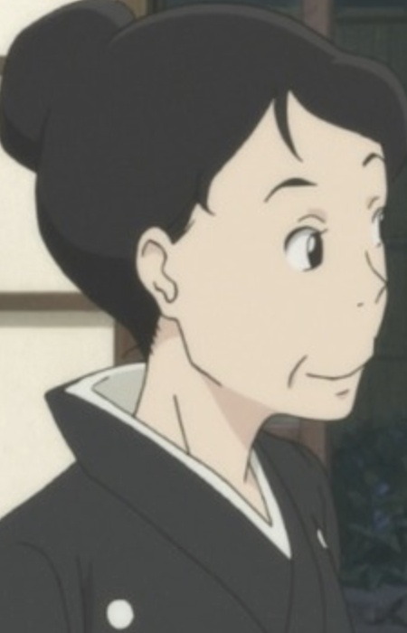 Yukios Wife
