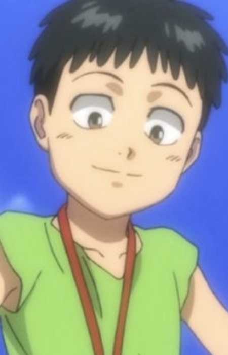 Tatsuya Nakajima