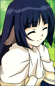 Yuzuha