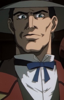 Sheriff Of Garucia