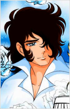 Andre Grandier