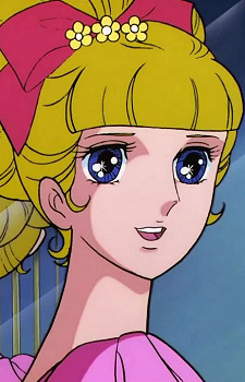 Charlotte De Polignac